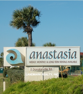 Anastasia Condos