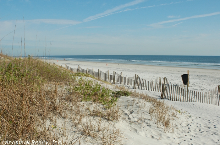 Anastasia By The Sea Condominiums 204 16th Street St Augustine Beach 