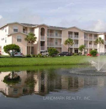 Anastasia by the Sea Condos offer 2 & 3 bedroom floor plans, all with 2 baths.