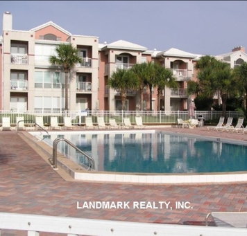 Atlantic East is a beach front condo with direct ocean front units available.