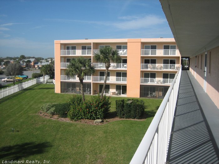 Beach and Tennis Resort Condominiums St. Augustine Beach Florida