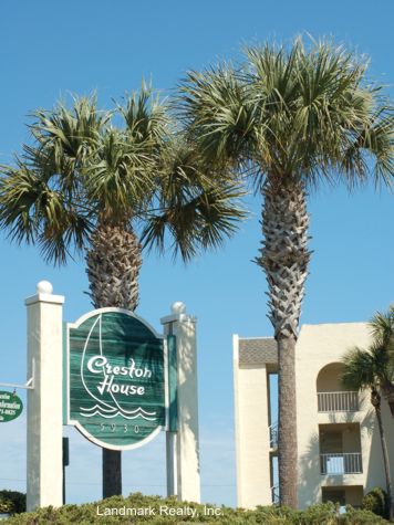 Creston House Condos is a website that provides information to people interested in condos for sale in Saint Augustine or Crescent Beach Florida.