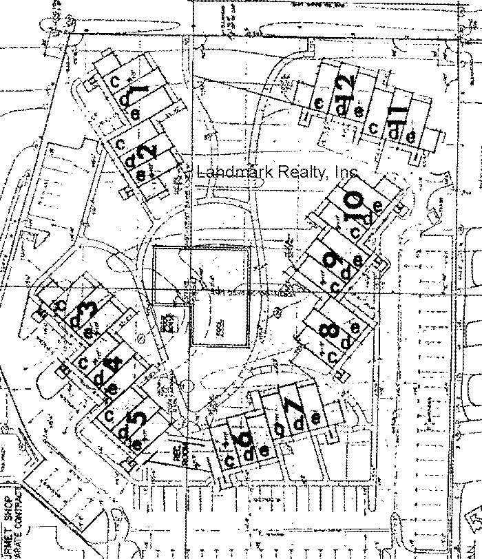 creston house site plan