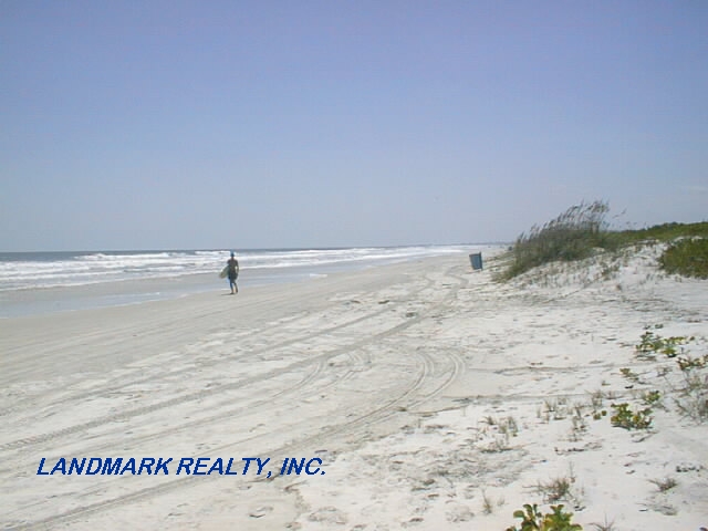 A direct oceanfront condo is a unit that faces the ocean with no obstructions in front of it.