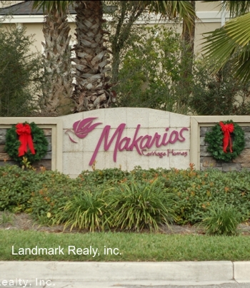 Makarios Condos is a website that provides information to people interested in condos for sale in Saint Augustine or Crescent Beach Florida.