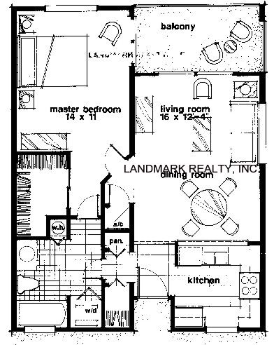 Condominiums