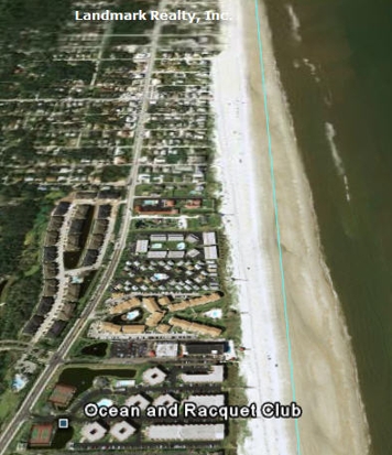 Condos for Sale - Ocean and Racquet Condos is a website that provides information to people interested in condos for sale in Saint Augustine or Crescent Beach Florida. We help buyers find the best buy on condominiums in our area.