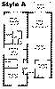 Sea Haven Condos Floorplan