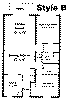 Sea Haven Condos Floorplan 