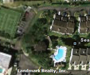 Click here to enlarge the aerial view of Sea Winds Condos