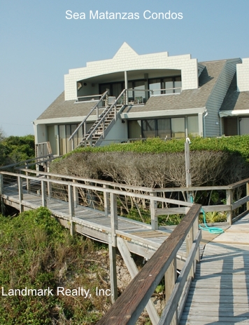 Sea Matanzas Condos