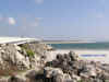 bridge at crescent beach inlet