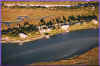 intracoastal waterway at crescent beach