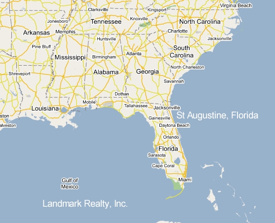 View our other web sites that provide real estate information on the surrounding communities such as Crescent Beach, St Augustine Beach, Vilano Beach and all of St. Johns County. Search the St Augustine MLS for property listings